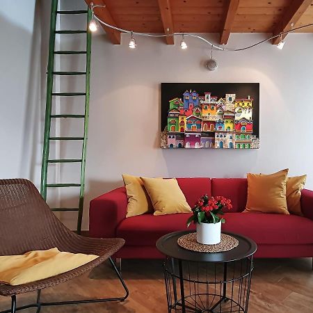 Rota Apartments - Ca Guaccio Rota d'Imagna Zewnętrze zdjęcie