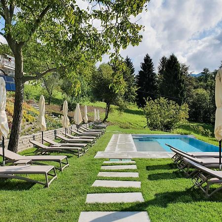 Rota Apartments - Ca Guaccio Rota d'Imagna Zewnętrze zdjęcie