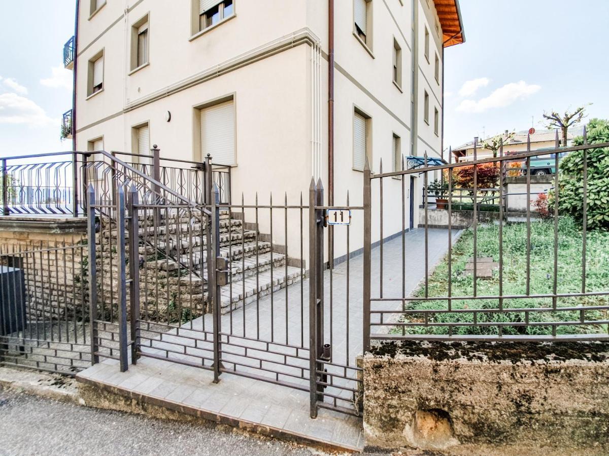 Rota Apartments - Ca Guaccio Rota d'Imagna Zewnętrze zdjęcie