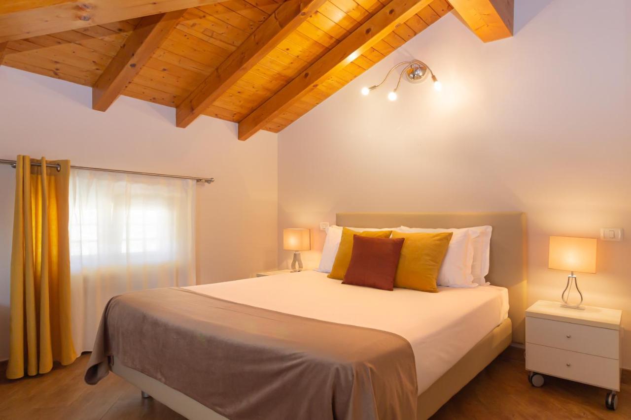 Rota Apartments - Ca Guaccio Rota d'Imagna Zewnętrze zdjęcie